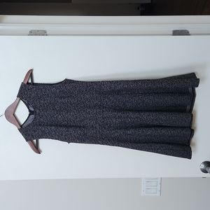 Theory Tillora K Tweed Dress, Size 4
